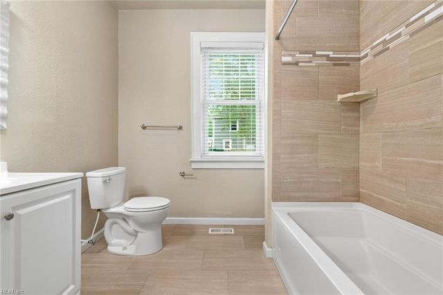 3106 Peronne AVE, Norfolk, VA 23509