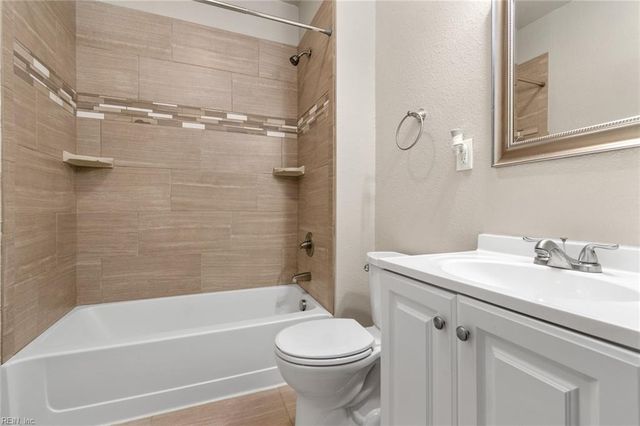 3106 Peronne AVE, Norfolk, VA 23509