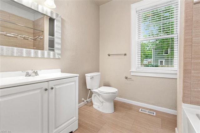 3106 Peronne AVE, Norfolk, VA 23509