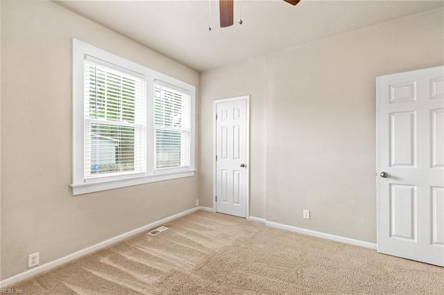 3106 Peronne AVE, Norfolk, VA 23509