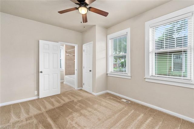 3106 Peronne AVE, Norfolk, VA 23509