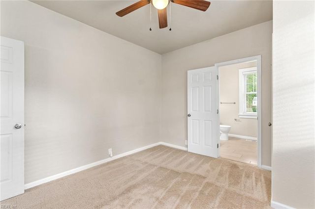 3106 Peronne AVE, Norfolk, VA 23509