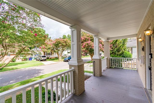 3106 Peronne AVE, Norfolk, VA 23509