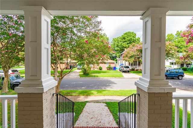 3106 Peronne AVE, Norfolk, VA 23509