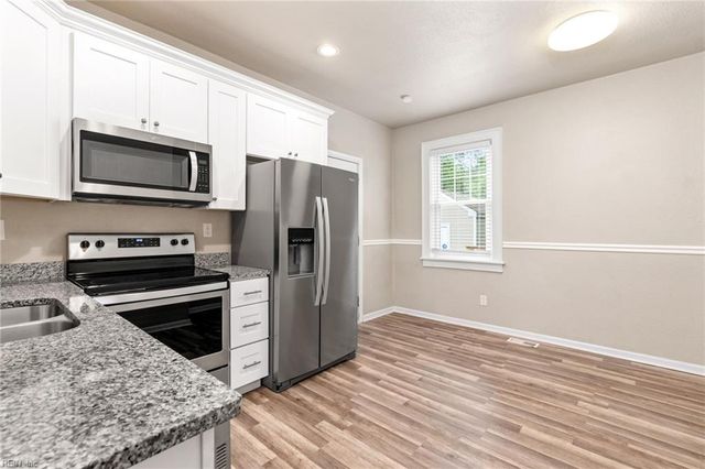 3106 Peronne AVE, Norfolk, VA 23509