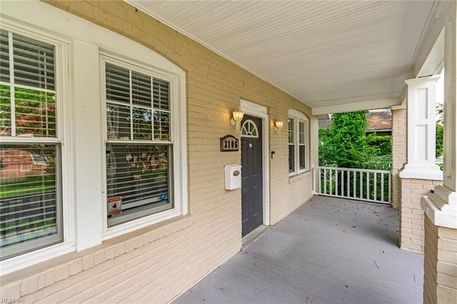 3106 Peronne AVE, Norfolk, VA 23509