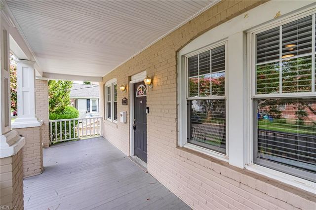 3106 Peronne AVE, Norfolk, VA 23509