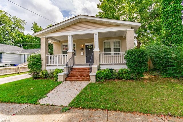 3106 Peronne AVE, Norfolk, VA 23509