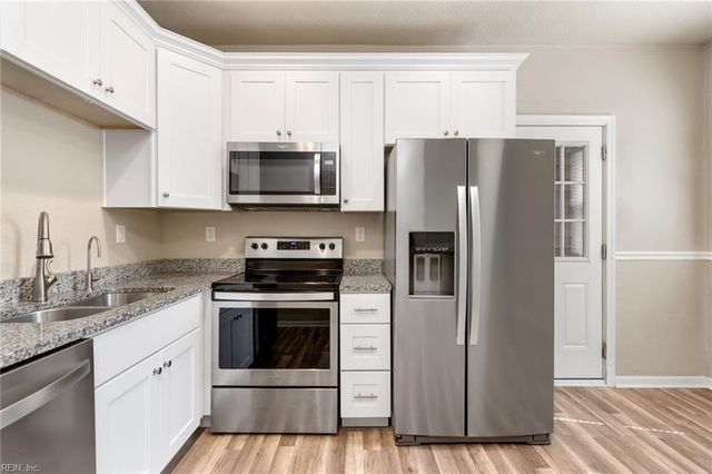 3106 Peronne AVE, Norfolk, VA 23509