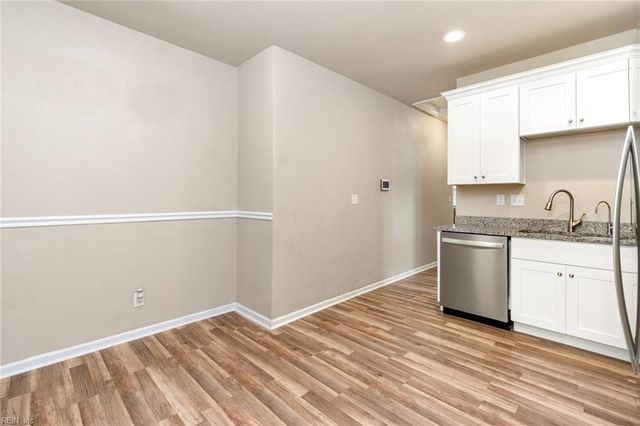 3106 Peronne AVE, Norfolk, VA 23509