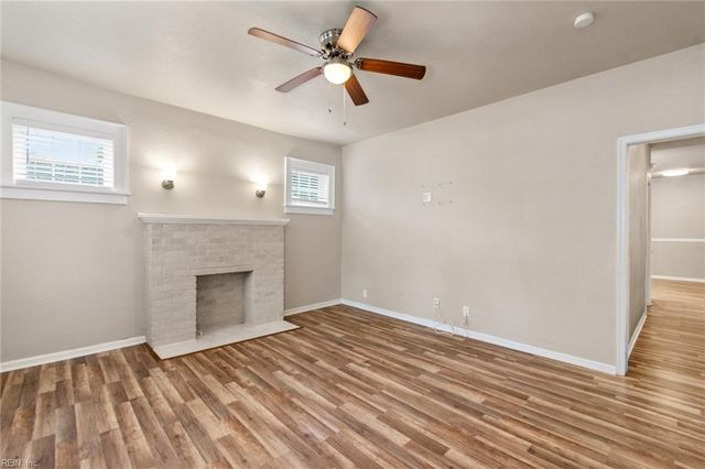 3106 Peronne AVE, Norfolk, VA 23509