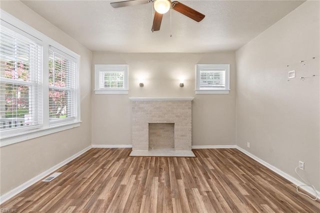 3106 Peronne AVE, Norfolk, VA 23509