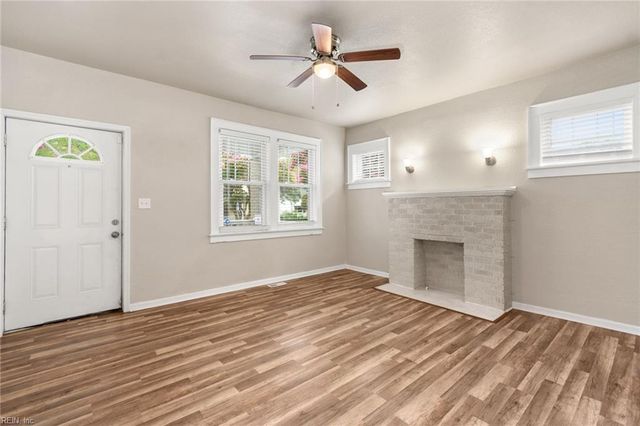 3106 Peronne AVE, Norfolk, VA 23509