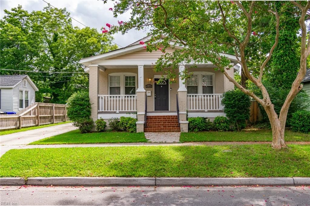 3106 Peronne AVE, Norfolk, VA 23509