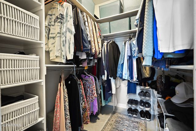 7008 ROCK CANYON Drive, El Paso, TX 79912