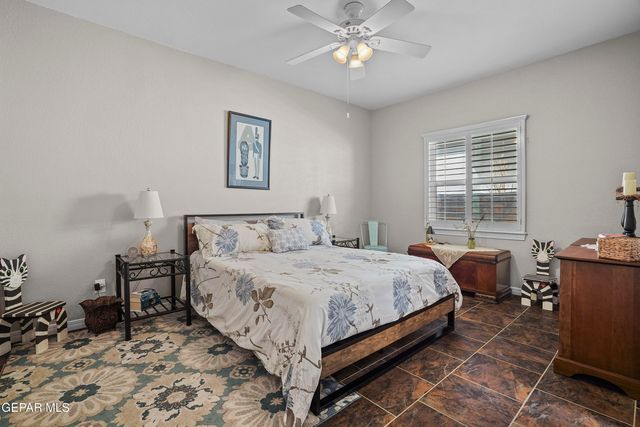 7008 ROCK CANYON Drive, El Paso, TX 79912