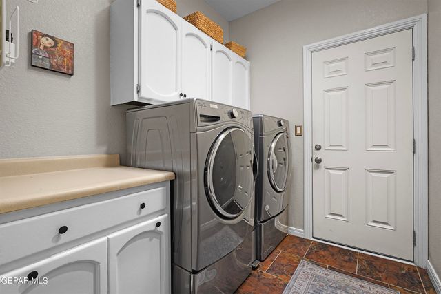 7008 ROCK CANYON Drive, El Paso, TX 79912