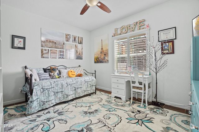 7008 ROCK CANYON Drive, El Paso, TX 79912