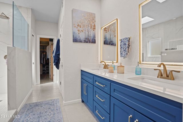 7008 ROCK CANYON Drive, El Paso, TX 79912