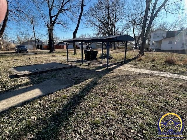 1018 NE Monroe ST, Topeka, KS 66608