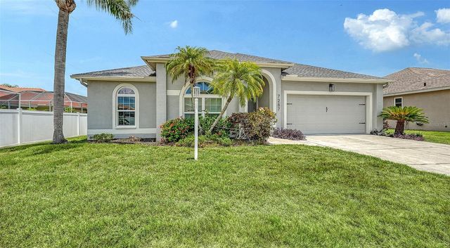 7287 38TH COURT E, Sarasota, FL 34243