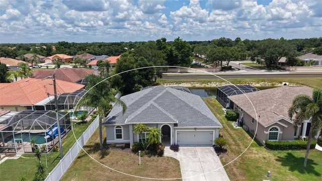 7287 38TH COURT E, Sarasota, FL 34243