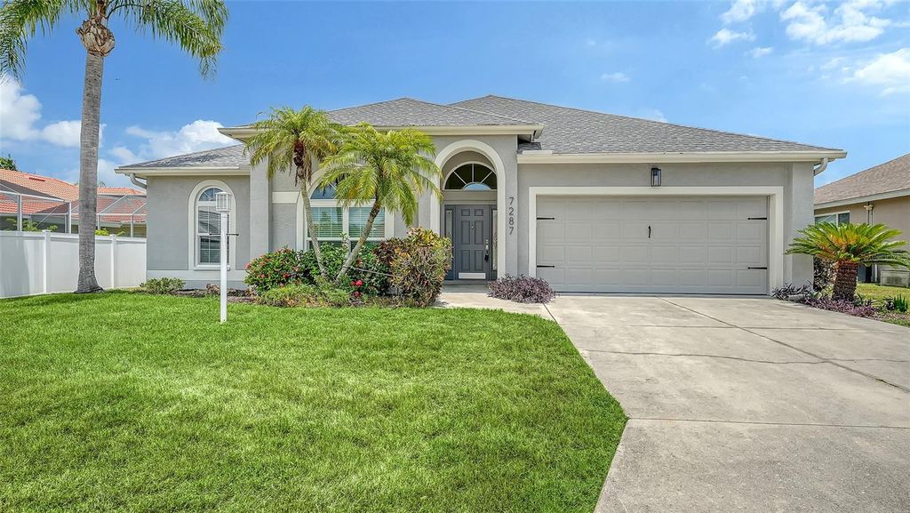 7287 38TH COURT E, Sarasota, FL 34243
