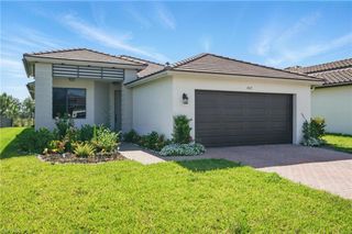 4869 Gambero WAY, Ave Maria, FL 34142