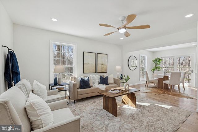 3280 KAREN DR, Chesapeake Beach, MD 20732