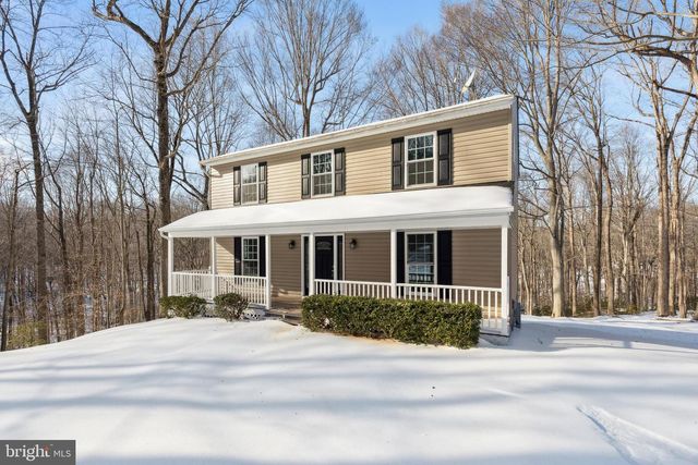 3280 KAREN DR, Chesapeake Beach, MD 20732