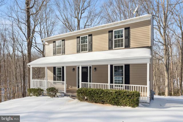 3280 KAREN DR, Chesapeake Beach, MD 20732