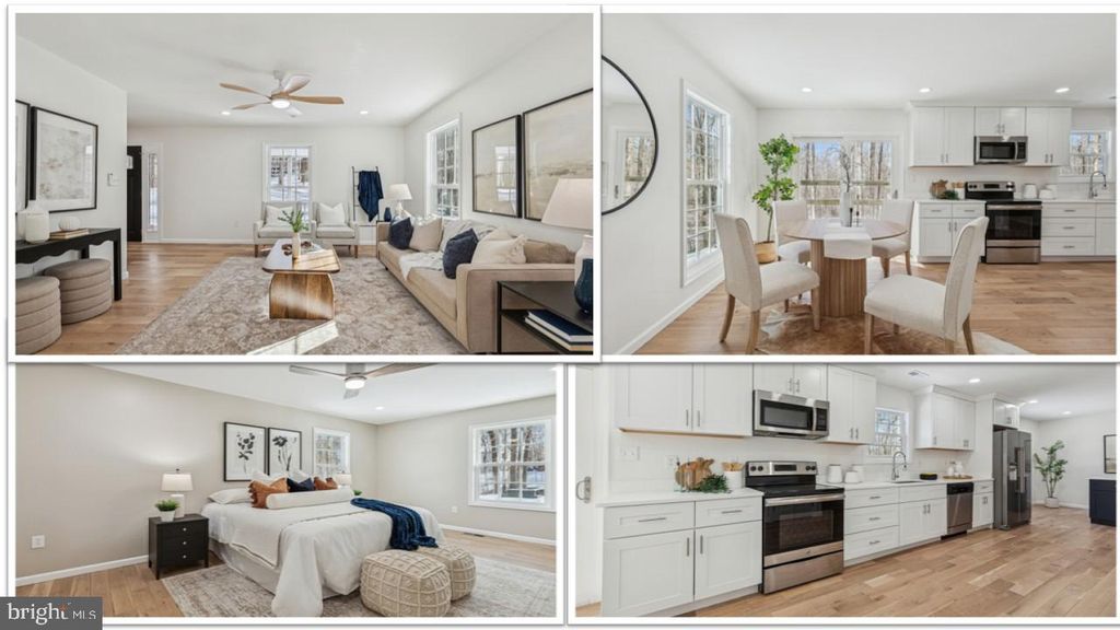 3280 KAREN DR, Chesapeake Beach, MD 20732