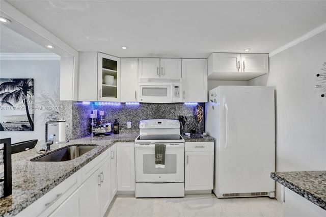 1889 S Ocean Dr 114, Hallandale Beach, FL 33009