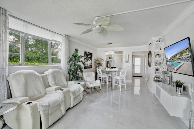 1889 S Ocean Dr 114, Hallandale Beach, FL 33009