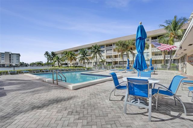 1889 S Ocean Dr 114, Hallandale Beach, FL 33009