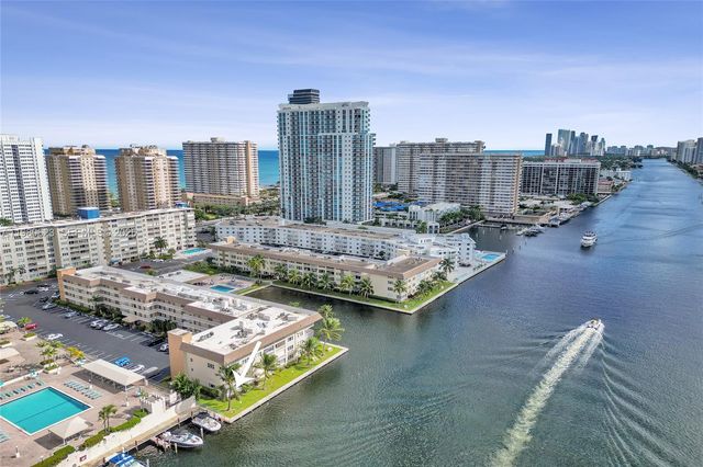 1889 S Ocean Dr 114, Hallandale Beach, FL 33009