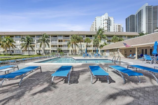 1889 S Ocean Dr 114, Hallandale Beach, FL 33009