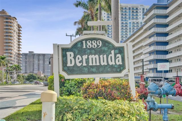 1889 S Ocean Dr 114, Hallandale Beach, FL 33009