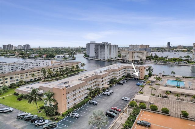 1889 S Ocean Dr 114, Hallandale Beach, FL 33009