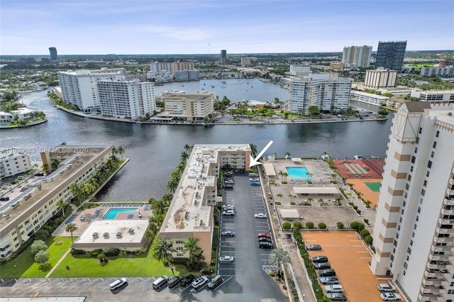 1889 S Ocean Dr 114, Hallandale Beach, FL 33009