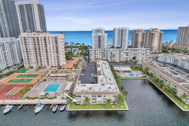 1889 S Ocean Dr 114, Hallandale Beach, FL 33009