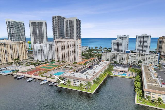 1889 S Ocean Dr 114, Hallandale Beach, FL 33009