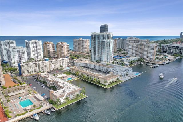 1889 S Ocean Dr 114, Hallandale Beach, FL 33009