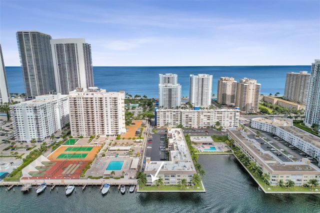 1889 S Ocean Dr 114, Hallandale Beach, FL 33009