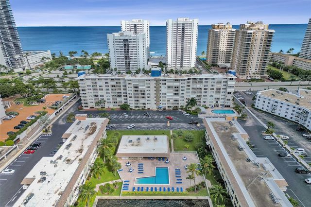 1889 S Ocean Dr 114, Hallandale Beach, FL 33009