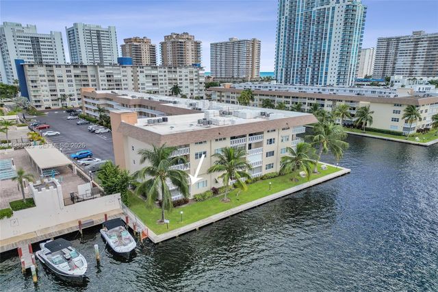 1889 S Ocean Dr 114, Hallandale Beach, FL 33009