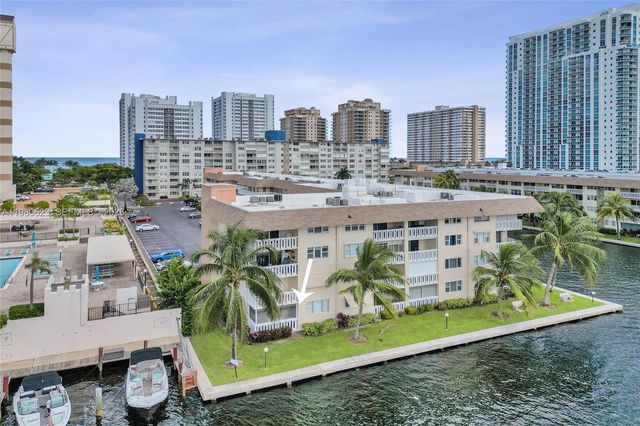 1889 S Ocean Dr 114, Hallandale Beach, FL 33009