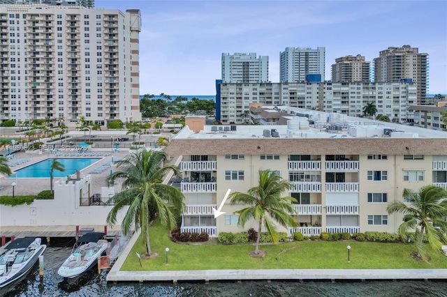 1889 S Ocean Dr 114, Hallandale Beach, FL 33009