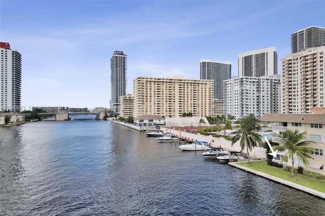 1889 S Ocean Dr 114, Hallandale Beach, FL 33009