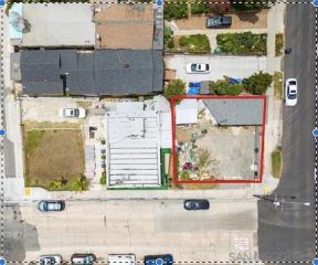 2693 Market St, San Diego, CA 92102